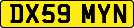 DX59MYN