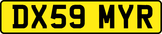 DX59MYR