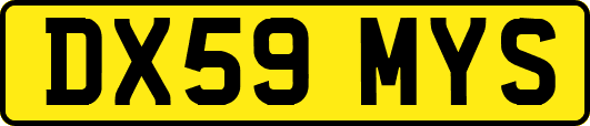 DX59MYS