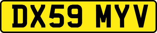 DX59MYV