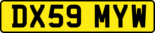 DX59MYW