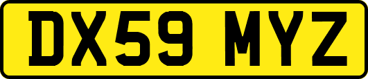 DX59MYZ