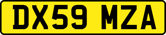 DX59MZA