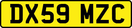 DX59MZC