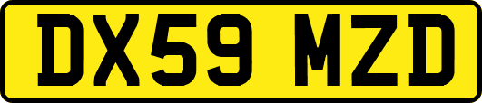 DX59MZD