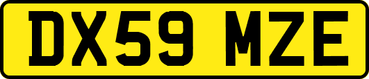 DX59MZE