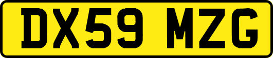 DX59MZG