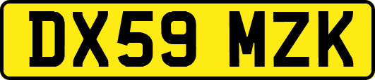 DX59MZK