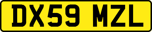 DX59MZL
