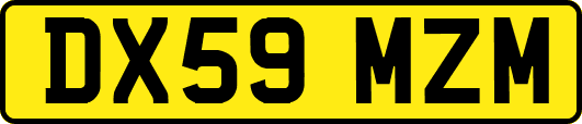 DX59MZM