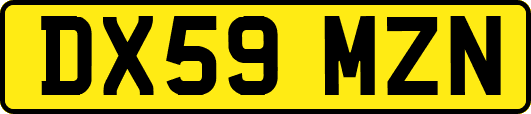 DX59MZN