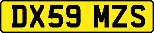 DX59MZS