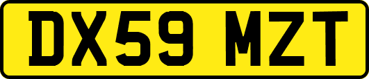 DX59MZT