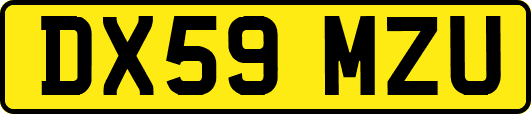 DX59MZU