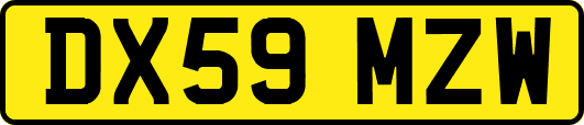 DX59MZW