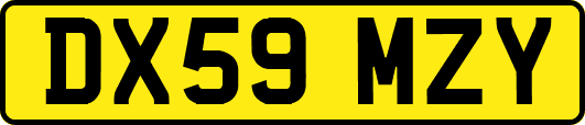 DX59MZY