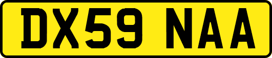 DX59NAA