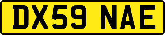 DX59NAE
