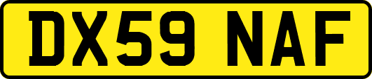 DX59NAF