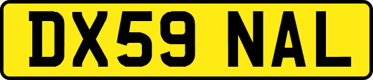 DX59NAL