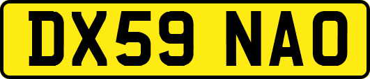 DX59NAO