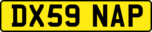 DX59NAP