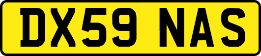 DX59NAS