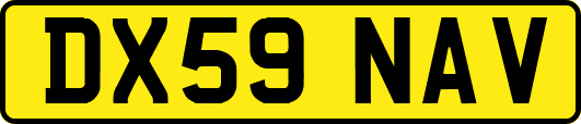 DX59NAV