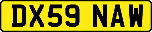DX59NAW