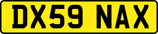 DX59NAX