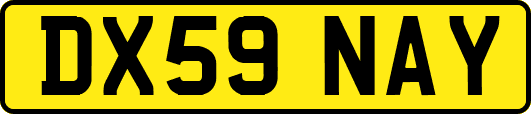 DX59NAY
