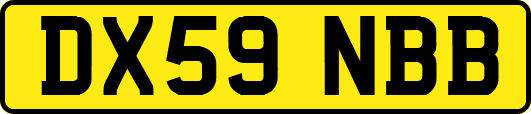 DX59NBB