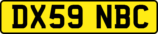 DX59NBC