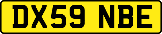 DX59NBE