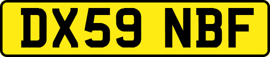 DX59NBF