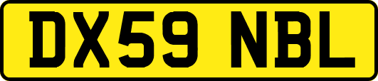 DX59NBL