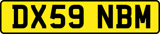 DX59NBM
