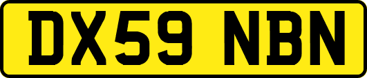 DX59NBN