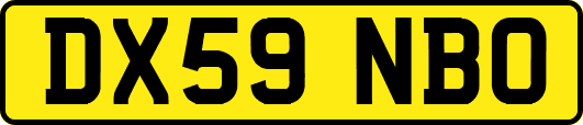 DX59NBO