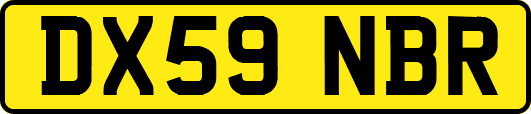 DX59NBR