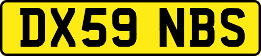 DX59NBS