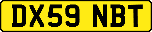 DX59NBT