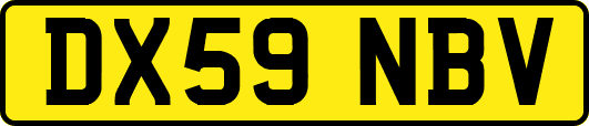 DX59NBV
