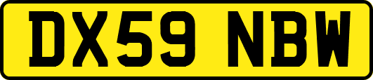 DX59NBW