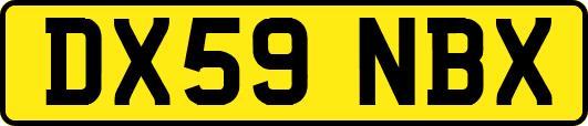 DX59NBX