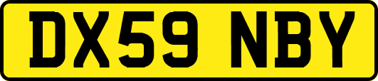 DX59NBY