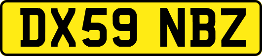 DX59NBZ