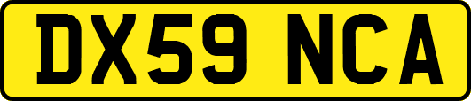 DX59NCA