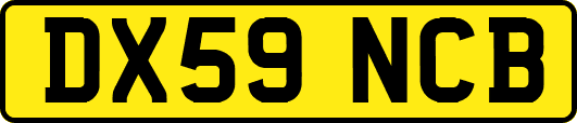 DX59NCB