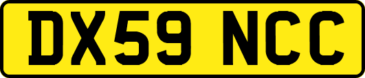 DX59NCC